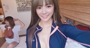 工商雪乳要嫁了?「解婕翎」預告明年結婚 粉絲嚇壞哭喊:真假!