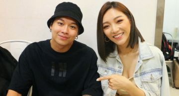 高爾宣成功「被閻奕格收買」 演唱會將合唱《愛上現在的我》!