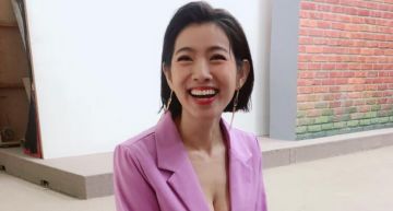 米可白5年「肚皮沒動靜」爆離婚!自曝「頻頻求歡被拒絕」:每次都要我早點睡!