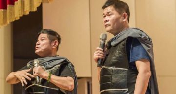澎恰恰破產!吳宗憲「2億多不是大錢」 隔空鼓勵:一路走好,活著就有希望!