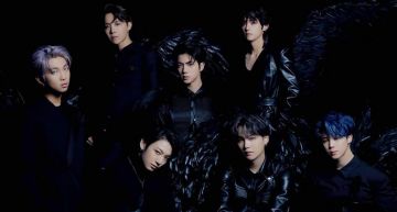 槓上BTS!手越祐也「捧了又踩」:傑尼斯的偶像都可以當世界第一