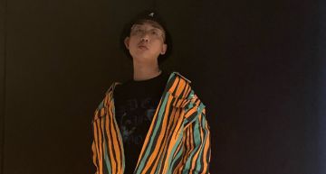 《新說唱2020》海選曝光!選手「素質堪憂」 網笑歪:GAI比Jony-J 還慘