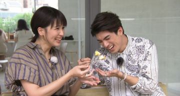 《與惡》姐弟再續前緣!林哲熹「告白曾沛慈」:我應該會是喜歡妳的