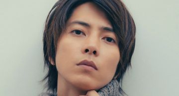 山下智久驚爆吃上「未成年女模」!深夜到高級飯店「開房8小時」 傑尼斯回應了