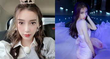 明星很好賺?Angelababy遭爆「無戲可演」 圈內人曝內幕:常常虧錢