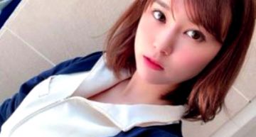 漂亮過頭!正妹牙醫美到出寫真 「風一吹」薄紗直接掀開