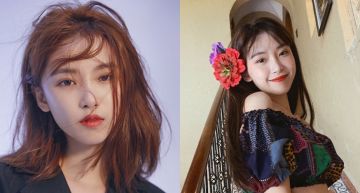 曾「不穿小雨衣」啪啪閨蜜男友!「暗黑版IU」爆復出 網氣炸:還有臉出來!