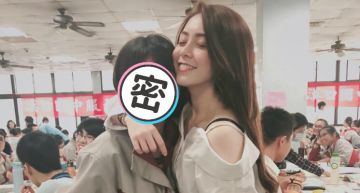 「大小姐」愛子登大人!甩嬰兒肥辣露小蠻腰炫腹 網驚:好像焦凡凡!