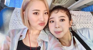 《黑澀會》美眉慘遭男友「踩斷手」!自曝恐怖情人囚禁家中:發高燒他還不讓我就醫