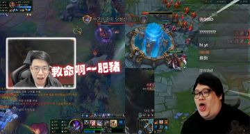 胖虎跟小夫絕命雙排!雙世界冠軍影片「關鍵笑料」全消失 網:剪輯差距!