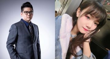 電競公道伯!知名電競主播開燒「桃園娜美」:管理員乖乖下去背鍋!