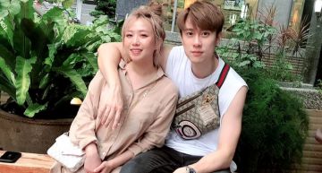 茵聲驚喜公開「劉書宏愛的結晶」 男方直呼:她讓我很有安全感!