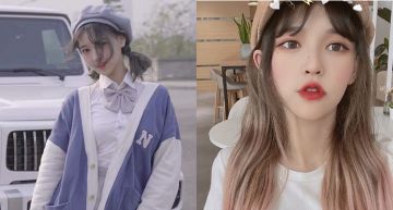 《創造101》女偶像「要粉絲送禮物」!「公開地址」網傻眼:這麼缺錢