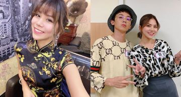身體換包包?蕾菈「逼老闆送禮」答應多人運動:我跟你3匹!