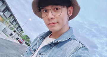 拖2年才就醫!男歌手「牙齦破大洞」 牙醫急警告:可能會毀容