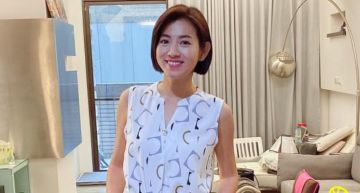 身價上億CEO前夫遭爆「桃花太旺」!米可白隱忍6年婚姻:他寧願每晚找男人!