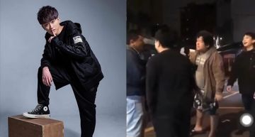 實況主真人PK!PTT爆掛討論「統神對決B哥」 網笑瘋:酒桶大十個!