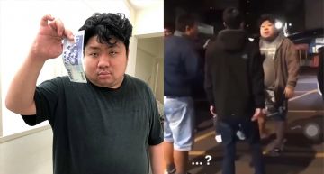 亞洲統神「迴轉糾紛嘴10人」和解落幕:不是7414公道價?