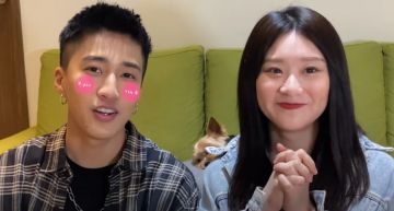 懶人包|婁峻碩 焦凡凡 事件總整理
