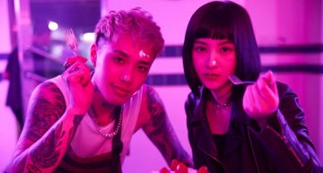 「刺青穿耳洞」被當異類!Marz23寫歌自白:我不是你們想像的那種人