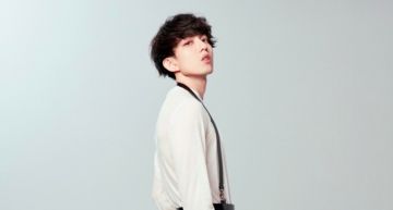 5天5夜雙巨星壓軸!2020花蓮夏戀嘉年華重磅嗨唱:林宥嘉8/27登場