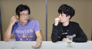 HOOK、魏德聖大聊台灣史!揭客廳即工廠時期小孩「弄斷手指」真相 網:比例還不少