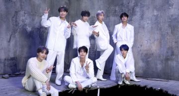 BTS上《I-LAND》隔天驚傳「工作人員確診肺炎」!練習生「錄影喊卡」全數隔離