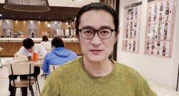 巧合嗎? 剛交代完「身後事」 黃安突發文承認「我有病」 討拍不成遭網諷:照片真難看