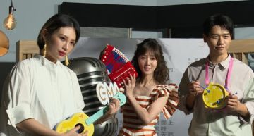 金曲31/我是金曲獎主持人!魏如萱公開「神秘單曲」:要試著收斂!