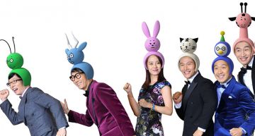 影/《Running Man》成員「性轉照」曝光!智孝撞臉世勳 李光洙直呼:好像我媽