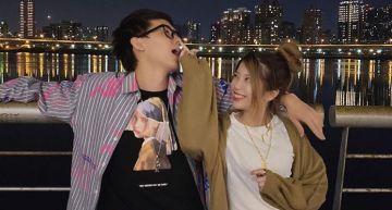 瑀熙舌戰酷炫!「螢幕情侶」被拍後首同框 網:致敬逝去的愛?
