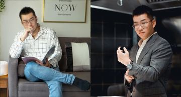 開箱五千萬塔位!Joeman踢爆「塔位詐騙」流程全曝光 網驚:人比鬼可怕!