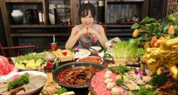 終於承認假吃!大胃王少女「慘被封殺」 網罵爆:說謊精!