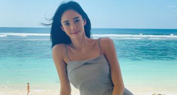花十億整成Angelababy!8頭身兇妹「臉慘被打腫」 4個月後「近況曝光」嚇歪網!