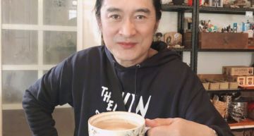 黃安交代兒子「死後骨灰撒台灣海峽」!網砲轟:髒東西誰要你的命!