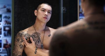 高爾宣「家暴事件」形象跌谷底!入圍金曲商演飆漲30萬 廠商不買單狂打槍!