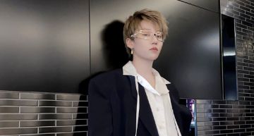 劉雨昕爆「假唱風波」!麥克風飛掉「還有聲音」 網傻眼:2020舞台事故