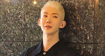 親身經歷的鬼故事!趙權爆「JYP舊地址是墳墓」:每次都會跌倒