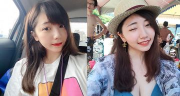 首次被BAN!實況兇妹多人運動「解放雪乳」 網:飲酒過量?