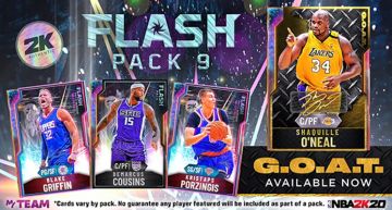 1折不到賣出!《NBA 2K20》釋出限時優惠 網:佛心公司!