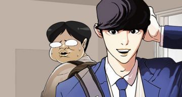 確診武漢肺炎!《看臉時代》作者朴泰俊爆「感染原因不明」:每天狂咳