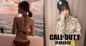 騷擾半年!實況兇妹遭冒名「專搞男粉」 網:是不是想當胖虎?