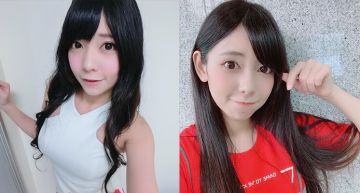 單日被圖奇雙BAN!「月希」休長假解放「渾圓雪白」 網:很久沒看到長輩!