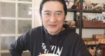 「反台獨」原因曝光! 黃安PO照嗆聲「出來PK」:主要是它們長的太醜了