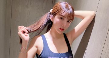 國光女神遭「親生父親伸魔爪」!「撫摸大腿」後強辯:爸爸把你生得很漂亮