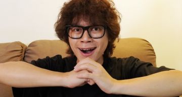 HowHow疑似入住「18億豪宅」?自爆「來我家要財力證明」 網友:在業配嗎?