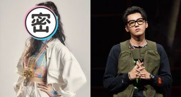 《新說唱2020》驚現「女版楊和蘇」!吳亦凡「狂被選手質疑」:你確定?