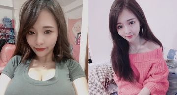 優質運動台!實況兇妹狂收男粉「鳥照」 網:誇張噁男!