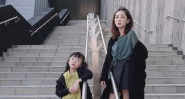 翁馨儀碎念女兒「真不應該生你們」 遭6歲女兒爆怒回嗆「好啊!你離婚啊」 網傻眼:好大人的口氣