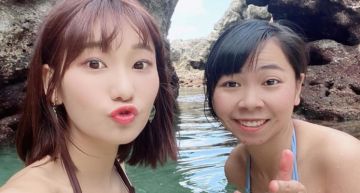 愛莉莎莎室友Penny認了「爆料者是親弟」!力駁「假低收、賣房」指控:早就斷絕關係了!